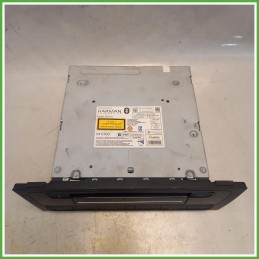 Autoradio Audi A5 8TA Sportback 2.0 TDi 16v. 8R1035666H 2013-2017 Harman-Becker HBA514