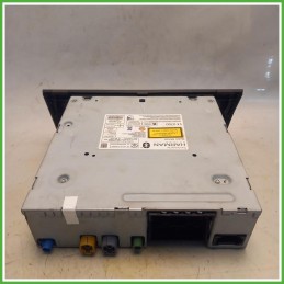 Autoradio Audi A5 8TA Sportback 2.0 TDi 16v. 8R1035666H 2013-2017 Harman-Becker HBA514