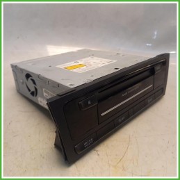 Autoradio Audi A5 8TA Sportback 2.0 TDi 16v. 8R1035666H 2013-2017 Harman-Becker HBA514