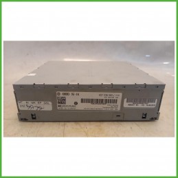 Autoradio Audi A5 8TA Sportback 2.0 TDi 16v. 4G1035053G 2013-2017 Harman-Becker HBA227