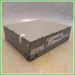 Autoradio Audi A5 8TA Sportback 2.0 TDi 16v. 4G1035053G 2013-2017 Harman-Becker HBA227