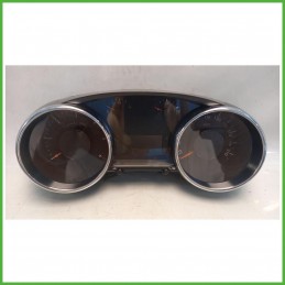 Quadro Strumenti  Peugeot 3008 1 Serie 1.6 HDi 9805170680 2013-2016