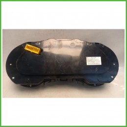 Quadro Strumenti  Peugeot 3008 1 Serie 1.6 HDi 9805170680 2013-2016