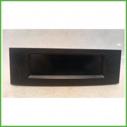 Autoradio Peugeot 3008 1 Serie 1.6 HDi 1607241280 2013-2016 Johnson Controls NS5064018