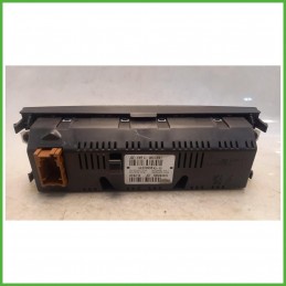Autoradio Peugeot 3008 1 Serie 1.6 HDi 1607241280 2013-2016 Johnson Controls NS5064018