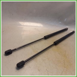 Ammortizzatori Portellone Posteriore Ford Fiesta 6 Serie 1.4 Flexifuel 16v. 1666068 2008-2012