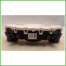Comandi Clima AC Riscaldamento Condizionatore  Ford Fiesta 6 Serie 1.4 Flexifuel 16v. 1777063 2008-2012