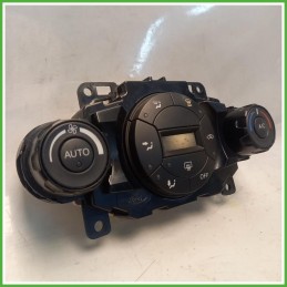 Comandi Clima AC Riscaldamento Condizionatore  Ford Fiesta 6 Serie 1.4 Flexifuel 16v. 1777063 2008-2012