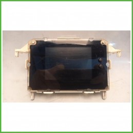 Autoradio Ford Fiesta 6 Serie 1.4 Flexifuel 16v. 1940795 2008-2012
