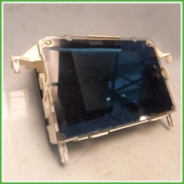 Autoradio Ford Fiesta 6 Serie 1.4 Flexifuel 16v. 1940795 2008-2012