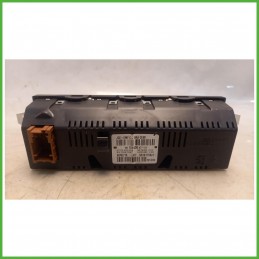 Autoradio Citroen C3 2 Serie 1.2 VTi 12v. 98107406XT 2013-2016 Johnson Controls NS16175921