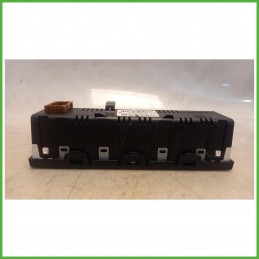 Autoradio Citroen C3 2 Serie 1.2 VTi 12v. 98107406XT 2013-2016 Johnson Controls NS16175921