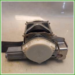 Cintura di Sicurezza Anteriore Destro DX Citroen C3 2 Serie 1.2 VTi 12v. 98030365XX 2013-2016 Trw 34150450