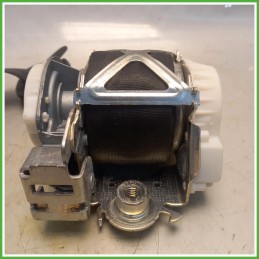 Cintura di Sicurezza Anteriore Destro DX Citroen C3 2 Serie 1.2 VTi 12v. 98030365XX 2013-2016 Trw 34150450