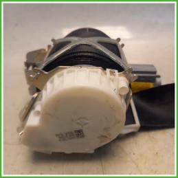 Cintura di Sicurezza Anteriore Destro DX Citroen C3 2 Serie 1.2 VTi 12v. 98030365XX 2013-2016 Trw 34150450