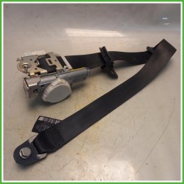 Cintura di Sicurezza Anteriore Destro DX Citroen C3 2 Serie 1.2 VTi 12v. 98030365XX 2013-2016 Trw 34150450