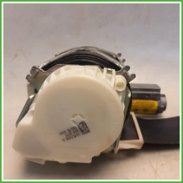 Cintura di Sicurezza Anteriore Sinistro SX Citroen C3 2 Serie 1.2 VTi 12v. 98030363XX 2013-2016 Trw 34150448