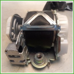 Cintura di Sicurezza Anteriore Sinistro SX Citroen C3 2 Serie 1.2 VTi 12v. 98030363XX 2013-2016 Trw 34150448