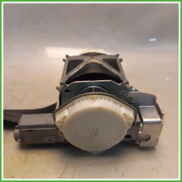 Cintura di Sicurezza Anteriore Sinistro SX Citroen C3 2 Serie 1.2 VTi 12v. 98030363XX 2013-2016 Trw 34150448