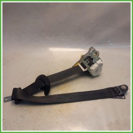 Cintura di Sicurezza Anteriore Sinistro SX Citroen C3 2 Serie 1.2 VTi 12v. 98030363XX 2013-2016 Trw 34150448