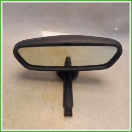 Specchio Specchietto Retrovisore Interno Peugeot 3008 1 Serie 1.6 HDi 815489 2013-2016 Magna A051801
