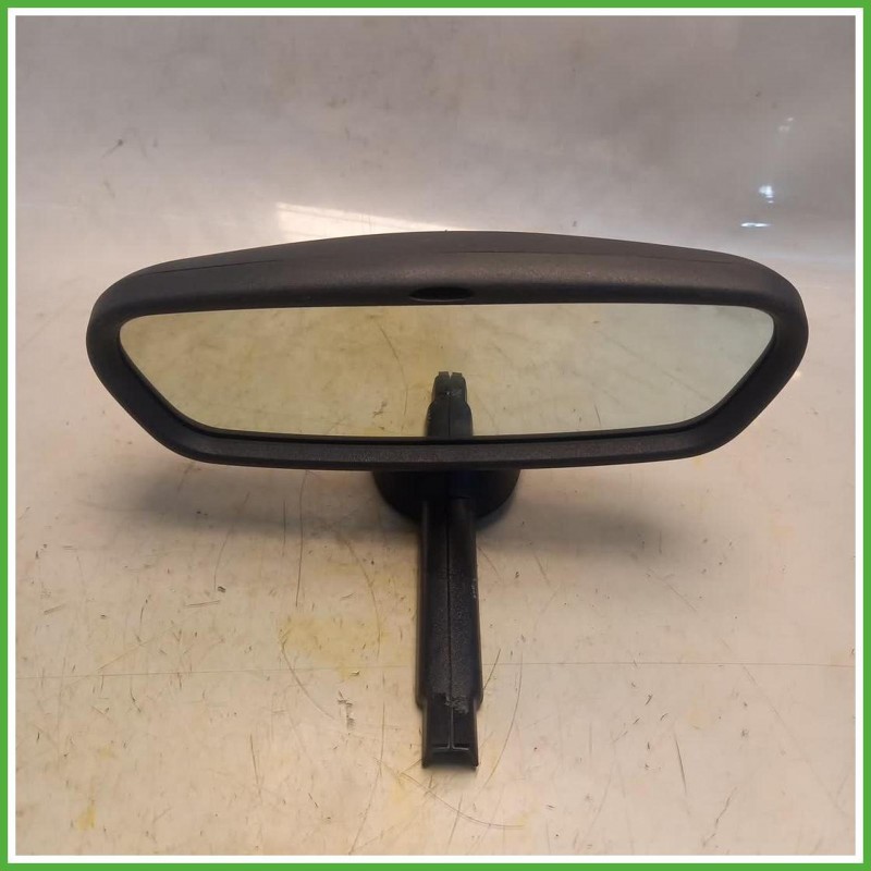 Specchio Specchietto Retrovisore Interno Peugeot 3008 1 Serie 1.6 HDi 815489 2013-2016 Magna A051801