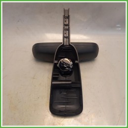 Specchio Specchietto Retrovisore Interno Peugeot 3008 1 Serie 1.6 HDi 815489 2013-2016 Magna A051801