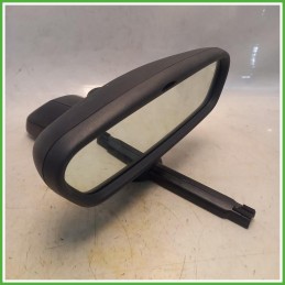 Specchio Specchietto Retrovisore Interno Peugeot 3008 1 Serie 1.6 HDi 815489 2013-2016 Magna A051801