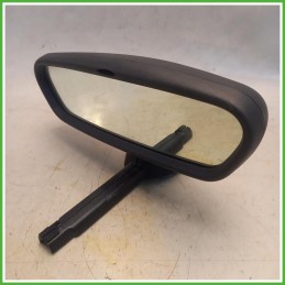 Specchio Specchietto Retrovisore Interno Peugeot 3008 1 Serie 1.6 HDi 815489 2013-2016 Magna A051801