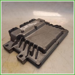Centralina Motore Iniezione ECU Continental S180047003H Ford Fiesta 6 Serie 1.4 Flexifuel 16v. 1543041 Benzina GPL 2008-2012
