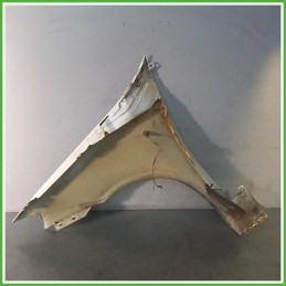 Parafango Anteriore Destro DX Fiat Punto 2 Serie Berlina 5 Porte 2007-2011 Bianco Originale Usato