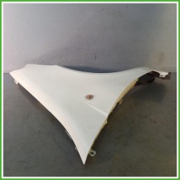 Parafango Anteriore Destro DX Fiat Punto 2 Serie Berlina 5 Porte 2007-2011 Bianco Originale Usato