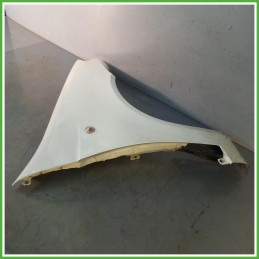 Parafango Anteriore Destro DX Fiat Punto 2 Serie Berlina 5 Porte 2007-2011 Bianco Originale Usato