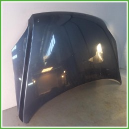 Cofano Motore Blu Kia Sportage 2 Serie 2004-2010 Suv 5 Porte Originale Usato