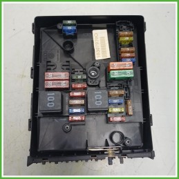 Body Computer Centralina Modulo BCM BSI  Volkswagen Golf 6 Serie 1K0937087EZ0R Benzina 2008-2012