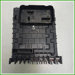 Body Computer Centralina Modulo BCM BSI  Volkswagen Golf 6 Serie 1K0937087EZ0R Benzina 2008-2012