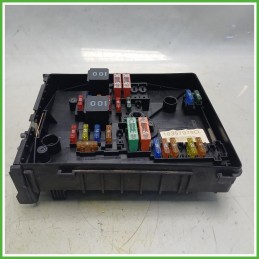 Body Computer Centralina Modulo BCM BSI  Volkswagen Golf 6 Serie 1K0937087EZ0R Benzina 2008-2012