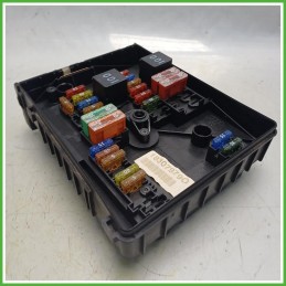 Body Computer Centralina Modulo BCM BSI  Volkswagen Golf 6 Serie 1K0937087EZ0R Benzina 2008-2012