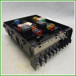 Body Computer Centralina Modulo BCM BSI  Volkswagen Golf 6 Serie 1K0937087EZ0R Benzina 2008-2012