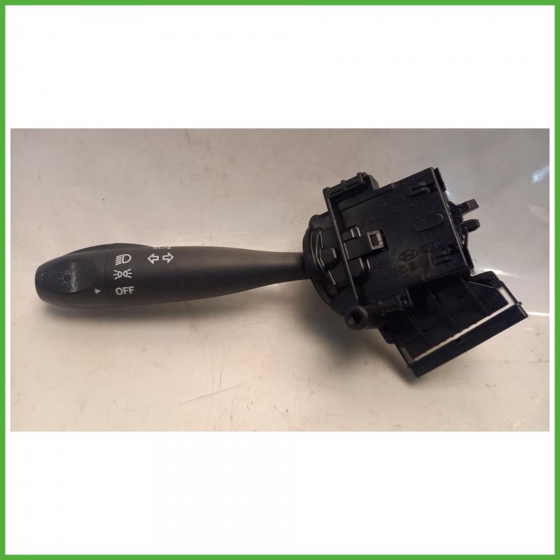 Leva Comando Devioluci Hyundai Getz 2 Serie 1.5 CRDi 16v. 2005-2009 934101C200