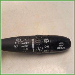 Leva Comando Tergicristalli Hyundai Getz 2 Serie 1.5 CRDi 16v. 2005-2009 934201C121
