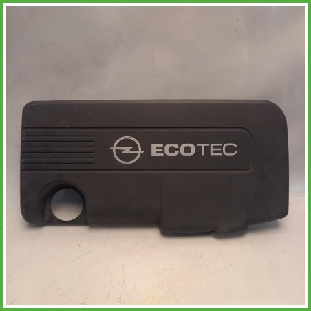 Copertura Insonorizzante Cover Motore  Opel Astra J 1.7 CDTi 16v. 55573266 A17DTR 2009-2012