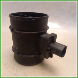 Debimetro Misuratore Massa Aria Bosch 0281002940 Opel Astra J 1.7 CDTi 16v. 55561912 Gasolio 2009-2012