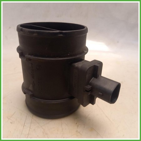 Debimetro Misuratore Massa Aria Bosch 0281002940 Opel Astra J 1.7 CDTi 16v. 55561912 Gasolio 2009-2012
