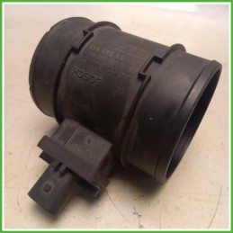 Debimetro Misuratore Massa Aria Bosch 0281002940 Opel Astra J 1.7 CDTi 16v. 55561912 Gasolio 2009-2012