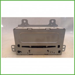 Autoradio Opel Astra J 1.7 CDTi 16v. 20984175 2009-2012 Panasonic CQ-JG1033GC