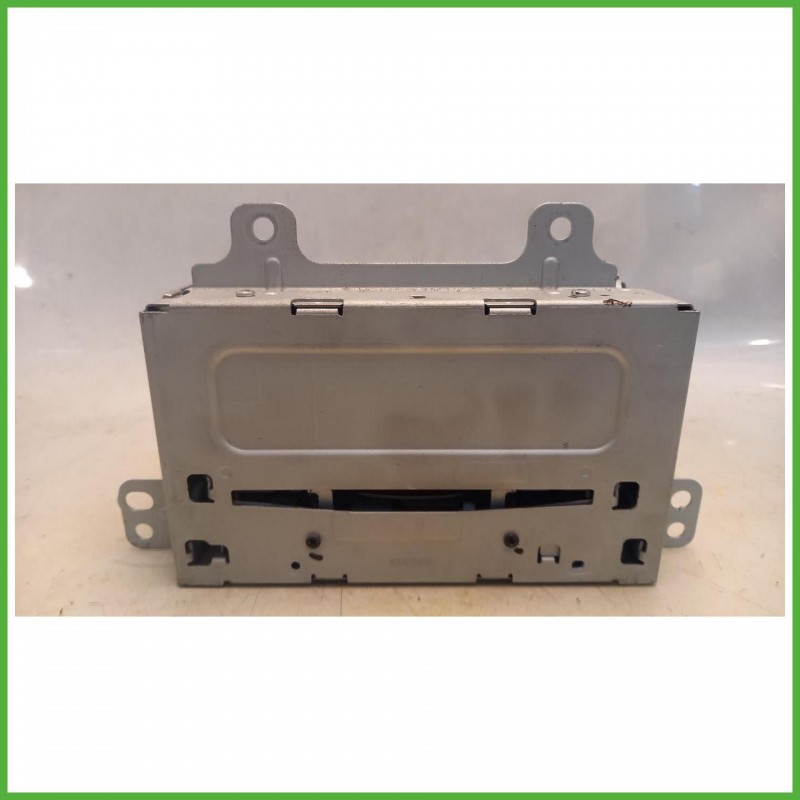 Autoradio Opel Astra J 1.7 CDTi 16v. 20984175 2009-2012 Panasonic CQ-JG1033GC