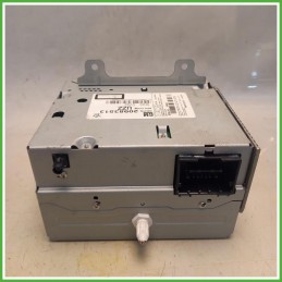 Autoradio Opel Astra J 1.7 CDTi 16v. 20984175 2009-2012 Panasonic CQ-JG1033GC