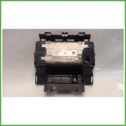 Autoradio Opel Astra J 1.7 CDTi 16v. 13390277 2009-2012 Johnson Controls 565412769