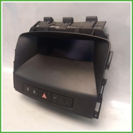 Autoradio Opel Astra J 1.7 CDTi 16v. 13390277 2009-2012 Johnson Controls 565412769